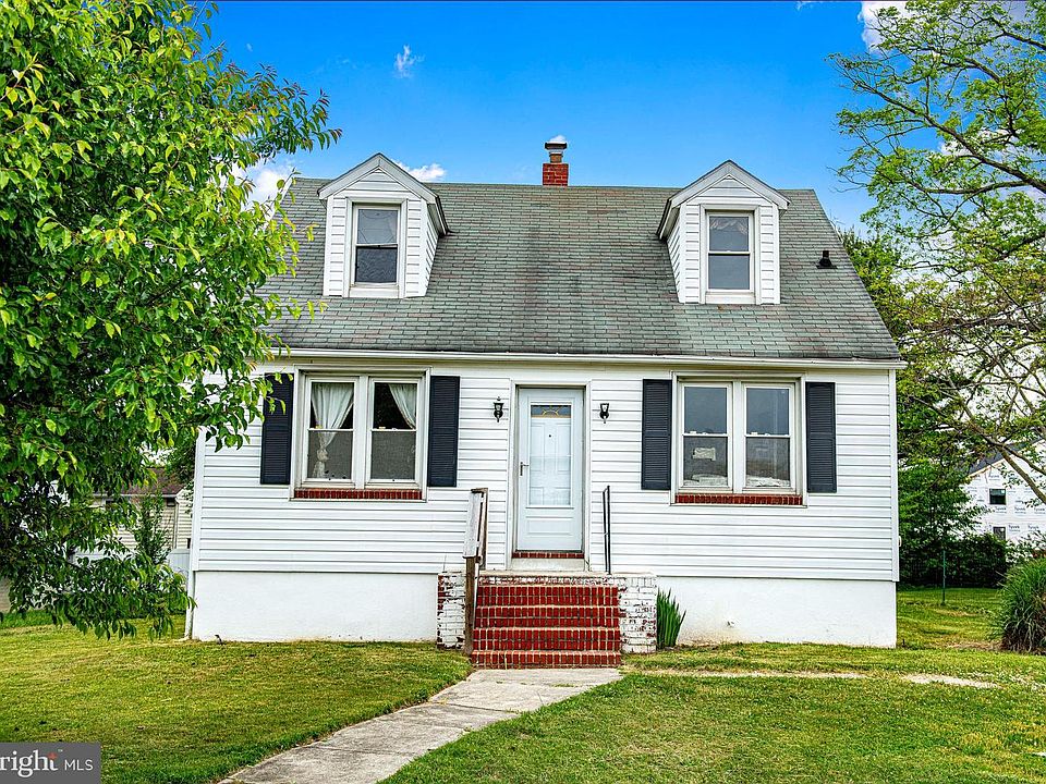 1st image of 3608 E Joppa Rd