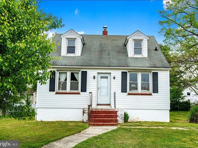 3608 E Joppa Rd, Baltimore, MD, 21234