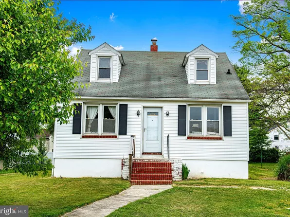 3608 E Joppa Rd, Baltimore, MD 21234
