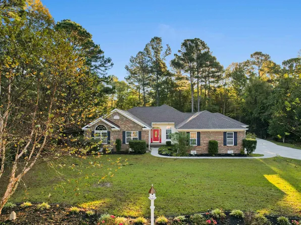 329 Cloverbrook Circle, Conway, SC 29526