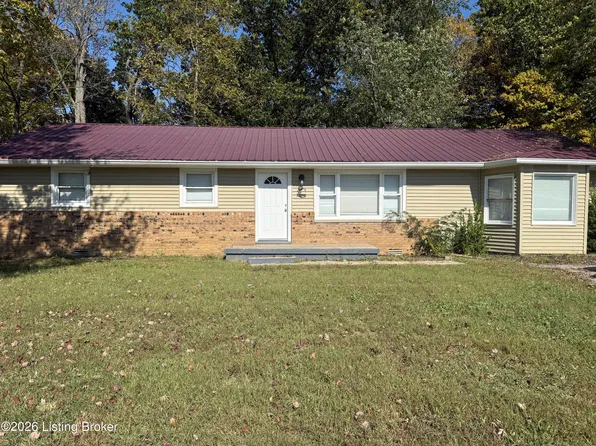 4810 Anneta Rd, Leitchfield, KY 42754