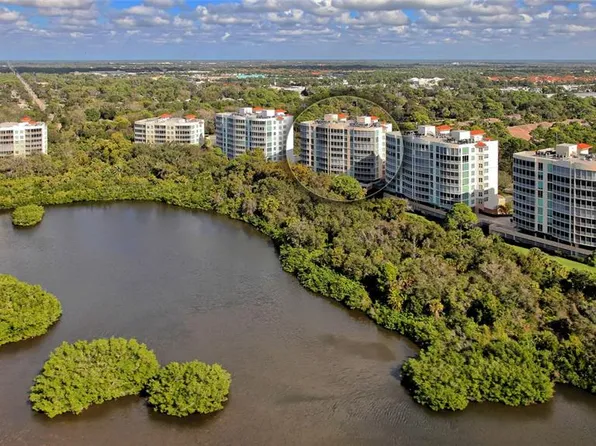 401 N POINT ROAD #404, OSPREY, FL 34229