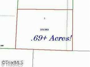 0 Midway View Dr, Randleman, NC 27317