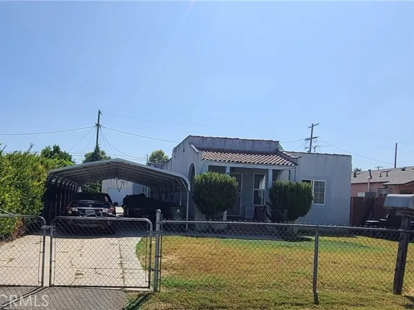 7112 Baird Ave, Reseda, CA 91335