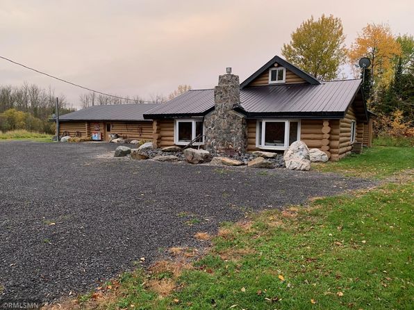 Waterfront Koochiching County Mn Waterfront Homes For Sale 38 Homes Zillow