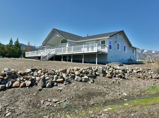 25527 Edgewood Rd, Weed, CA 96094