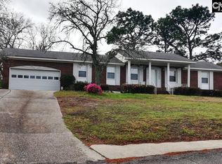 7818 Hunt Club Rd, Columbia, SC 29223