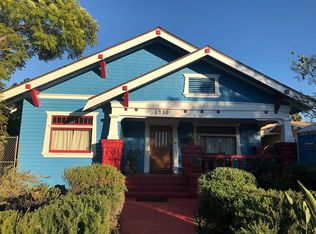 1930 6th Ave, Los Angeles, CA 90018