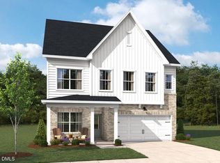 900 Fetching Pl #351, Rolesville, NC 27571