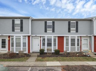 818 Annagladys Dr #A2, Columbus, OH