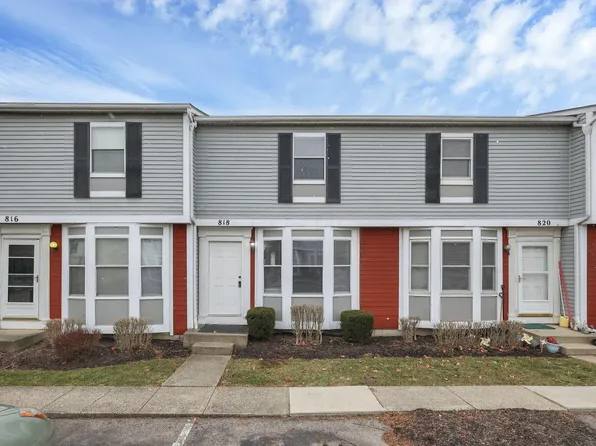 818 Annagladys Dr #A2, Columbus, OH 43085