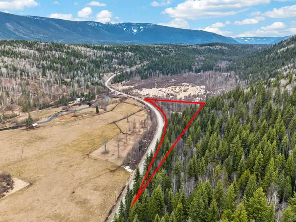 6419 Clearwater Valley, Drive, BC V0E 1N1