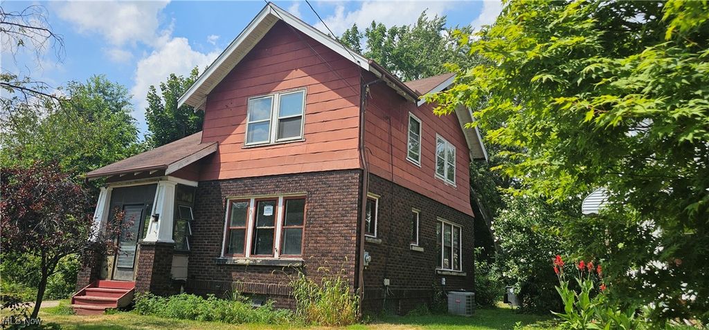 Real estate listing image
