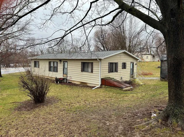 2910 S State Road 5 #57, Pierceton, IN 46562