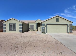 14470 S Brook Hollow Rd, Arizona City, AZ 85123