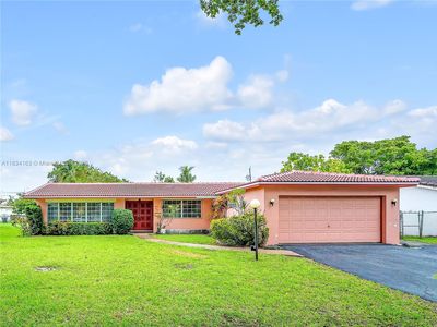 4701 Van Buren St, Hollywood, FL, 33021