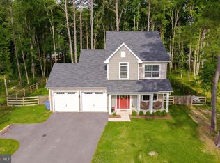 115 Dorchester Rd, Stevensville, MD 21666