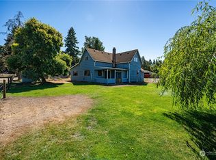 12921 Littlerock Rd SW, Olympia, WA 98512