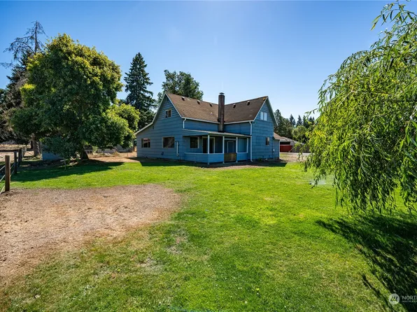 12921 Littlerock Road SW, Olympia, WA 98512