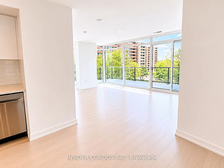 4010 Eglinton Ave W #602 — Photo 19