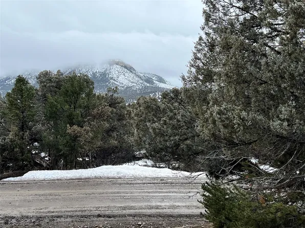 0 County Road 322, Los Ojos, NM 87551