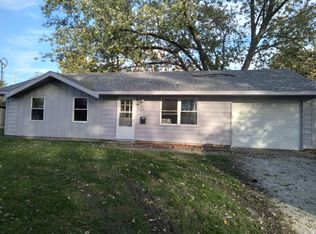 310 S Dodson Dr, Urbana, IL 61802