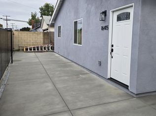 16415 S Virginia Ave, Paramount, CA 90723