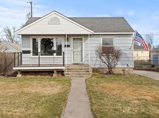 1303 E Princeton Ave, Spokane, WA 99207