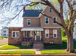 604 W 3rd St, Bloomsburg, PA 17815