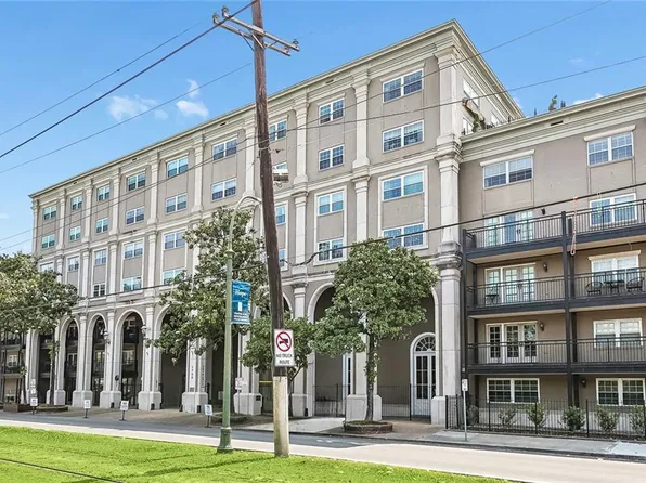 1750 Saint Charles Ave APT 320, New Orleans, LA 70130