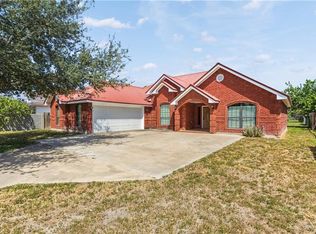 6202 Santa Lucia Dr, Donna, TX 78537