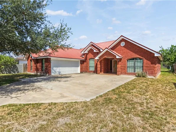 6202 Santa Lucia Dr, Donna, TX 78537