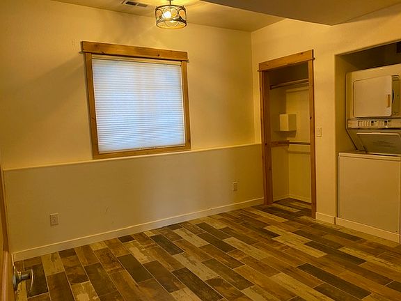 Bedroom view from Hall