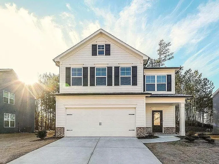 228 N Fortune Way — Photo 1