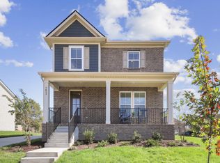 Tricon Cedar Creek, Mount Juliet, TN 37122