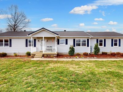 3977 Dobbins Pike, Portland, TN, 37148