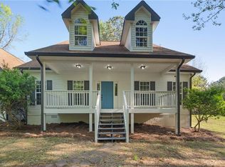 280 Old Carrollton Rd, Carrollton, GA 30116