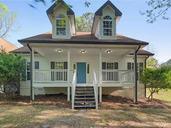 280 Old Carrollton Rd, Carrollton, GA 30116