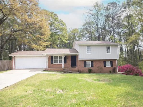 4780 Bell Cir SE, Conyers, GA 30094