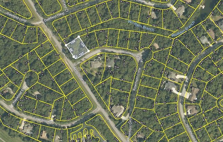 1st image of 549 Westchester Dr