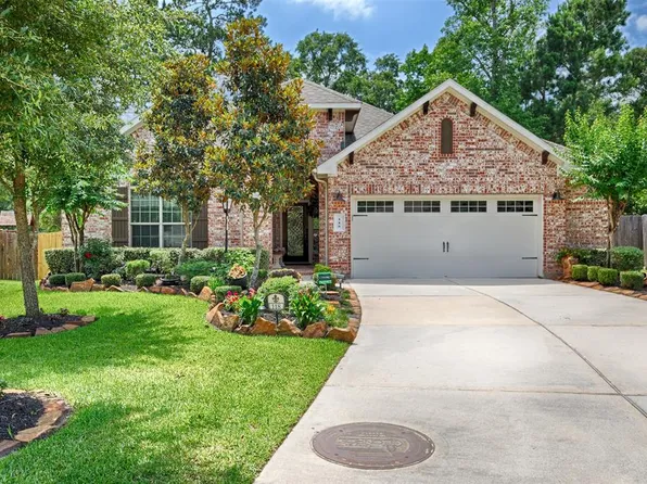 118 Forest Elk Pl, Montgomery, TX 77316