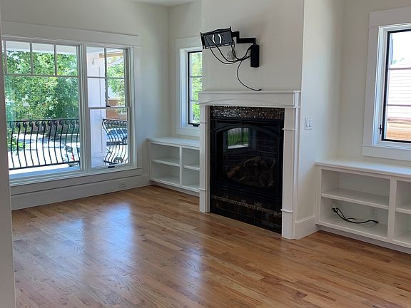 Living Room Area