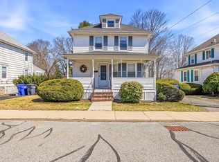 41 Grant St, Milford, MA 01757