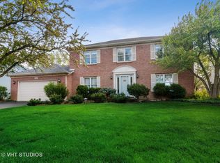 340 Breckenridge Dr, Aurora, IL