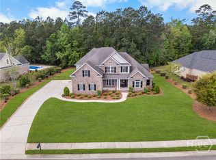 828 Southbridge Boulevard, Savannah, GA 31405