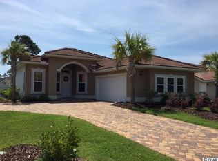 312 Glenridge Dr, Little River, SC 29566