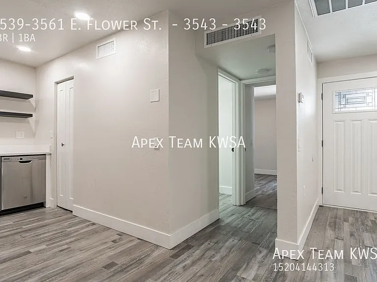 3539-3561 E Flower Ave #3543 — Photo 29