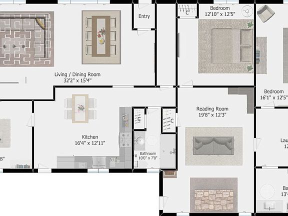 5th image of 118E1 Lincoln Ave