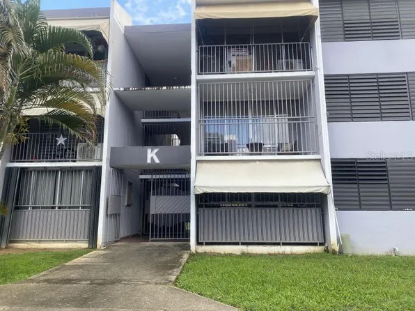 Carr 8855 Ca #1, Bayamon, PR 00961