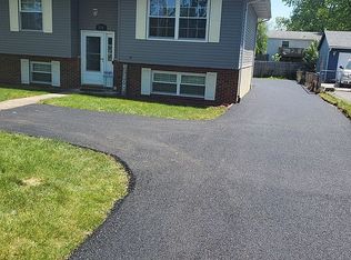 324 Hubbard Rd, Galloway, OH 43119